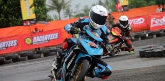 Bonero Racing Team Pamekasan Madura Archives - BALAPMOTOR.NET