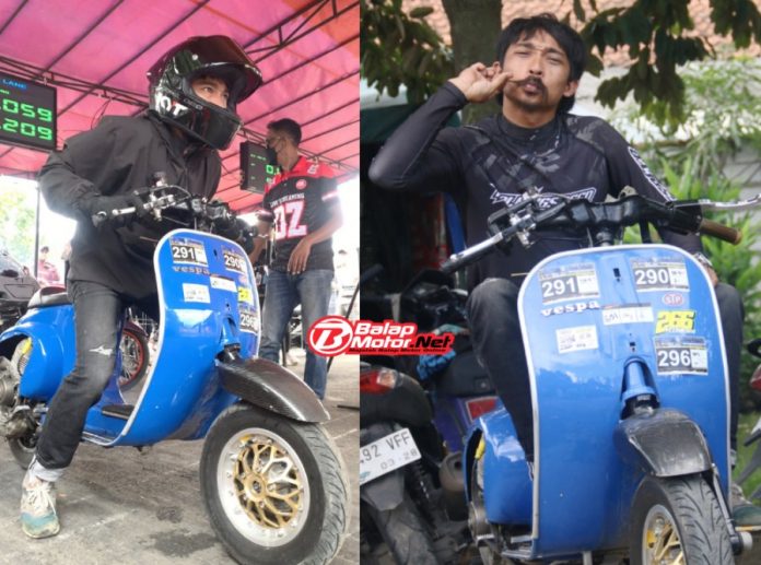 Husna Dotcom Kumis Beracun Drag 1