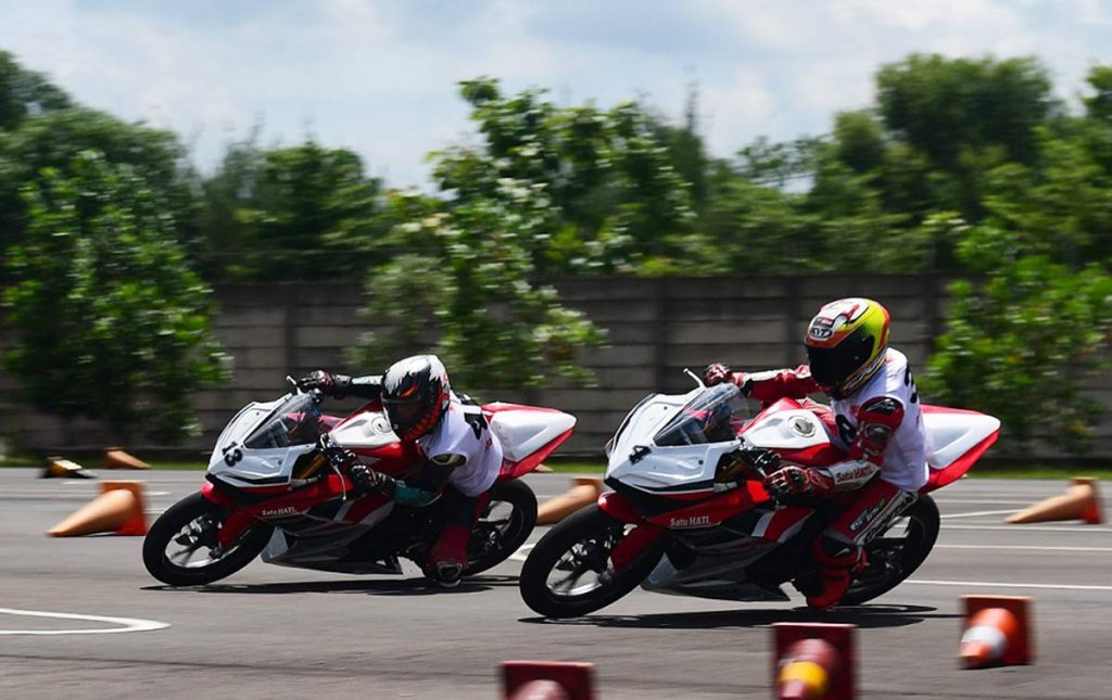 10 Pembalap Belia Ini Terpilih Jadi Siswa Astra Honda Racing School   Seleksi AHRS 2024 1024x645 