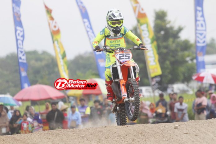 GTX MX Ponorogo