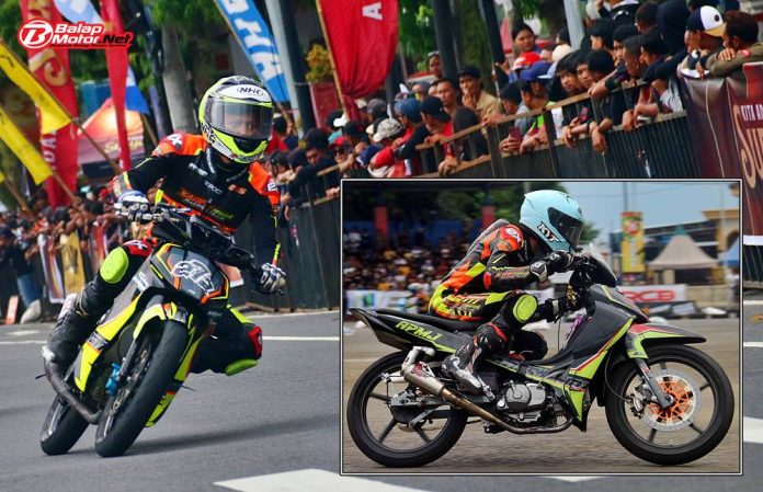 Kades Muda Rizky KN (1)