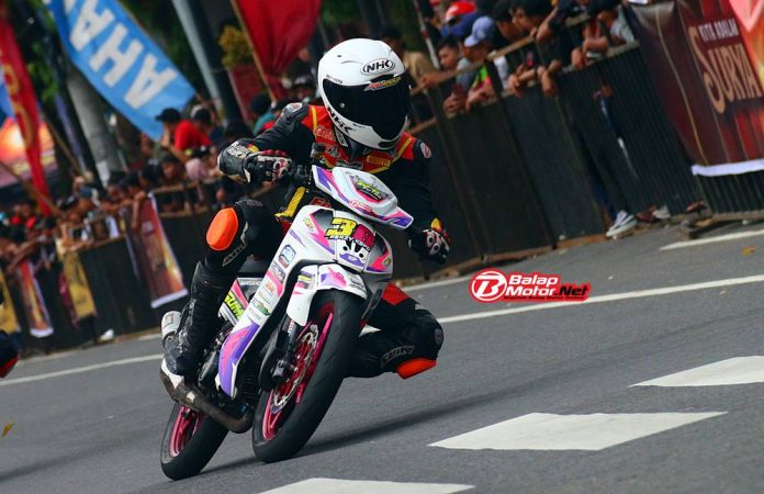 Rexzy Kepo FizR Sumba Putra Jole Power Wonogiri (3)