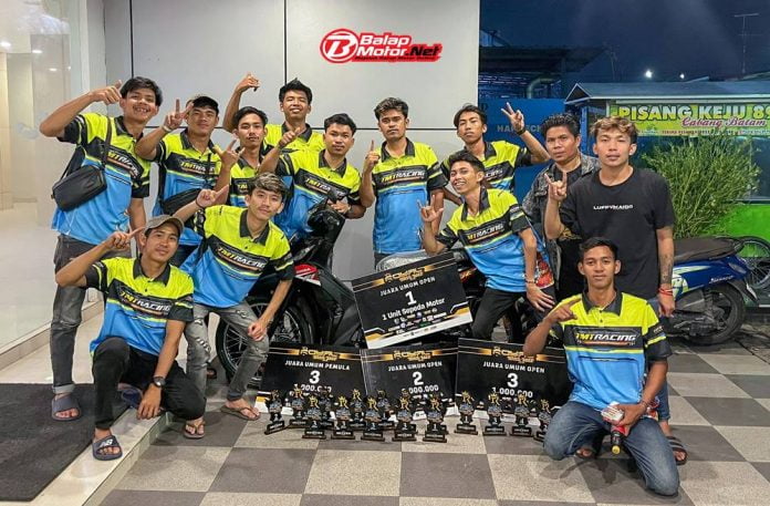 TMT Racing Jambi Ali Topan (1)