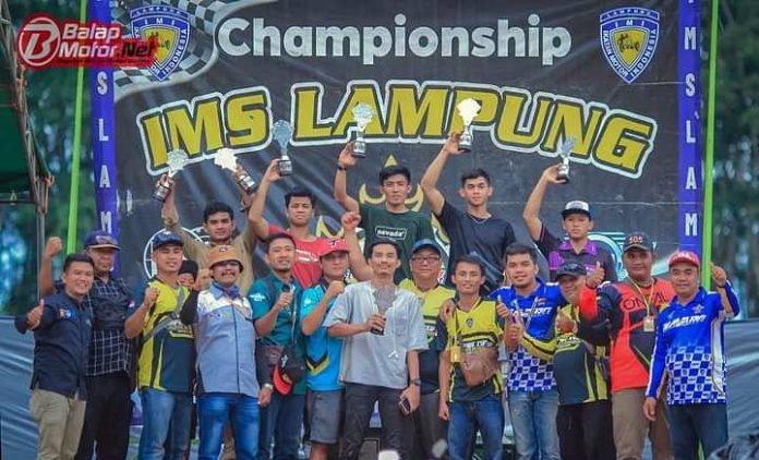 IMS Idola Motor Sport Lampung (1)