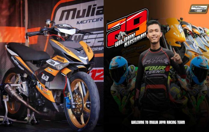 Mulia Jaya Kebumen Hildan Kusuma