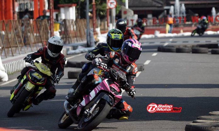 Road Race Wonogiri 2024