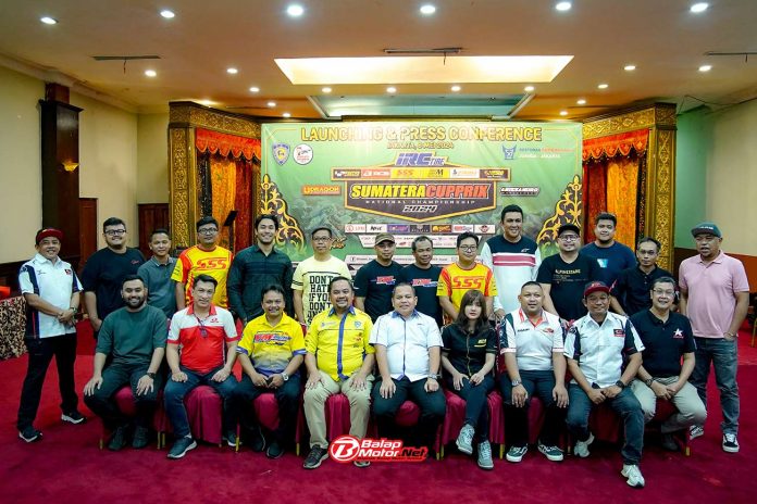 Launching SCP 2024