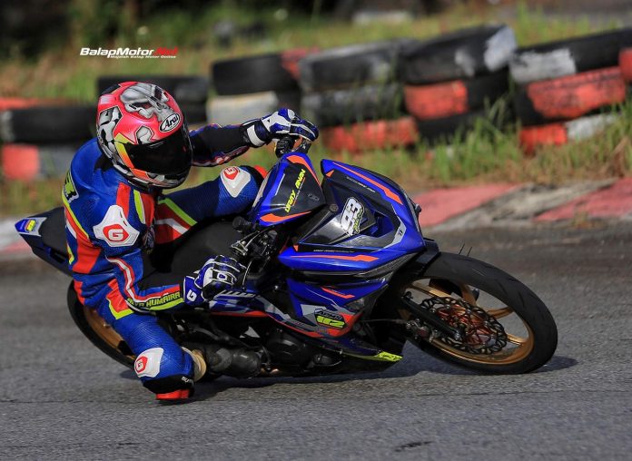 M Zakki Fuadi Uray anan