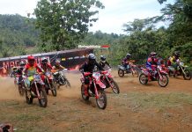MAG Enduro Competition 2024, Sajian Spesial Mekar Agung Group Untuk Pecinta Enduro Nasional