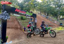 Hasil MAG Enduro Competition 2024 Banyumas Hari Sabtu