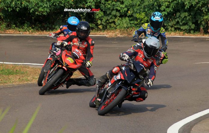 Motoprix Subang 2024 Jelang
