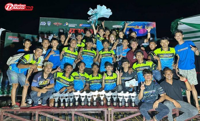 TMT Racing Drag Bike Jambi (1)