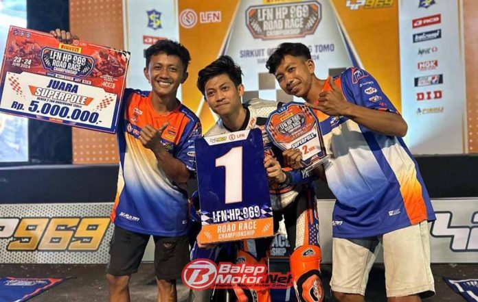 Fahmi Basam LFN Abrt20