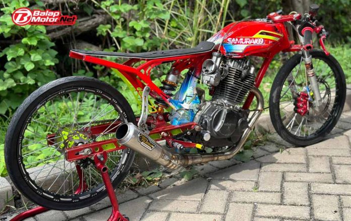 Herex Wijaya Racing