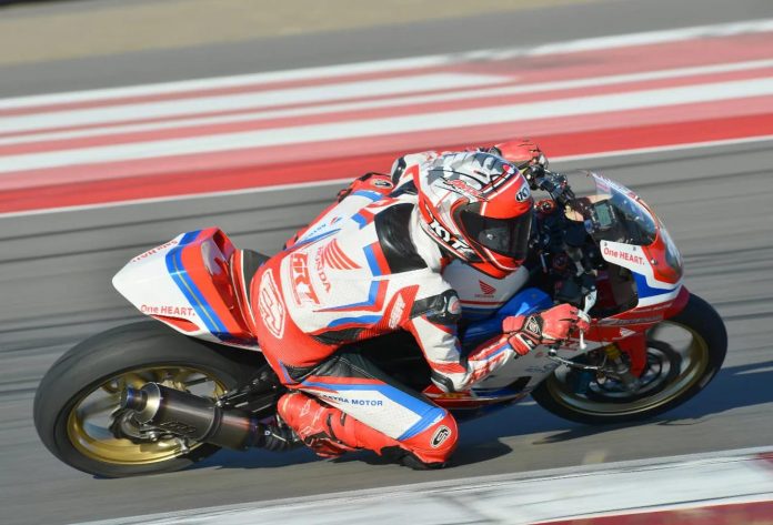 Andi Farid Izdihar MRS RD3