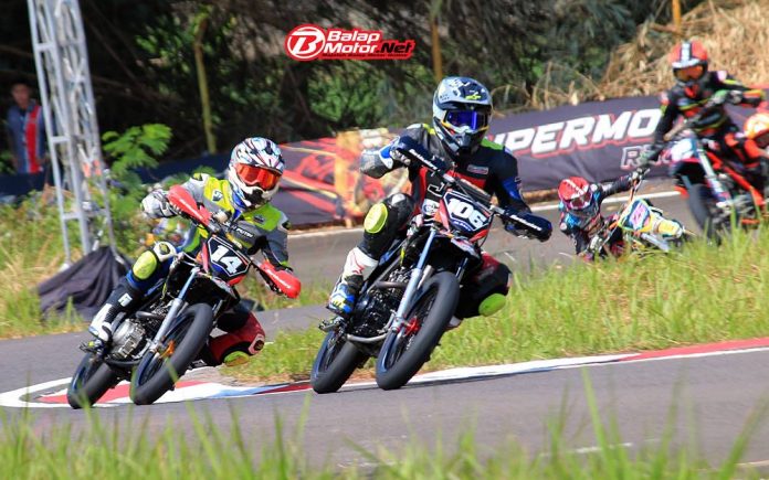 Juragan Trail Gajah Putih M Zaki Davin CP (2)