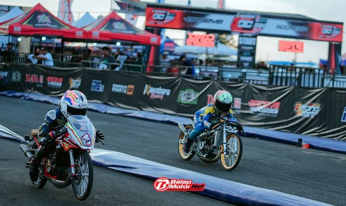 Kawahara IDC Drag Bike 2024 (2)