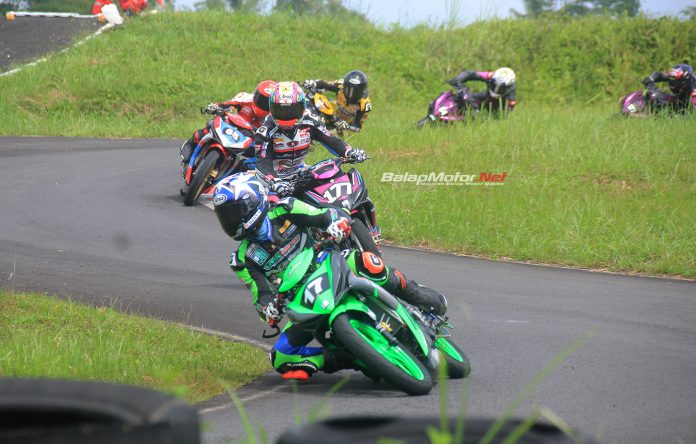 QTT Oneprix Tasikmalaya 2024