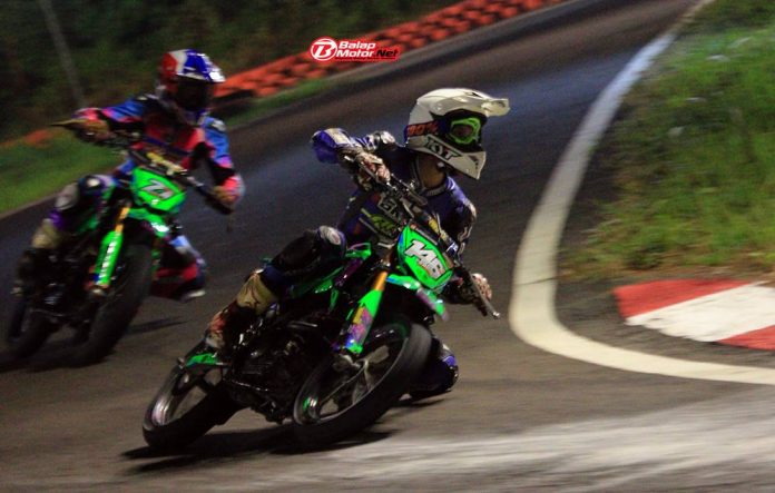 Sawah Klasik Archie Ramiro