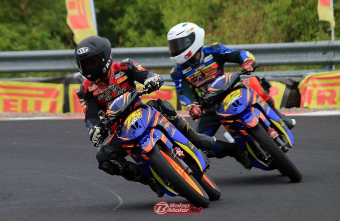 Sinar Emas Madurace (2)