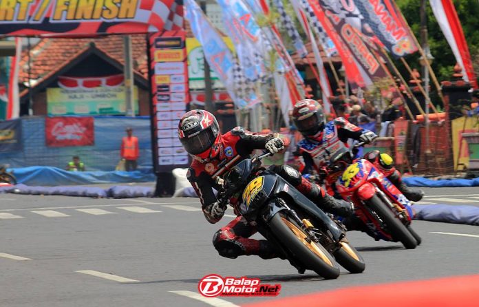 Abdul Gofar PJRM Manahadap Purbalingga (2)