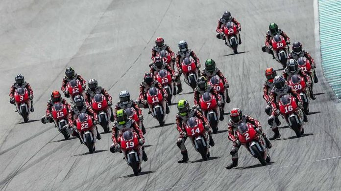 Asia Talent Cup ATC