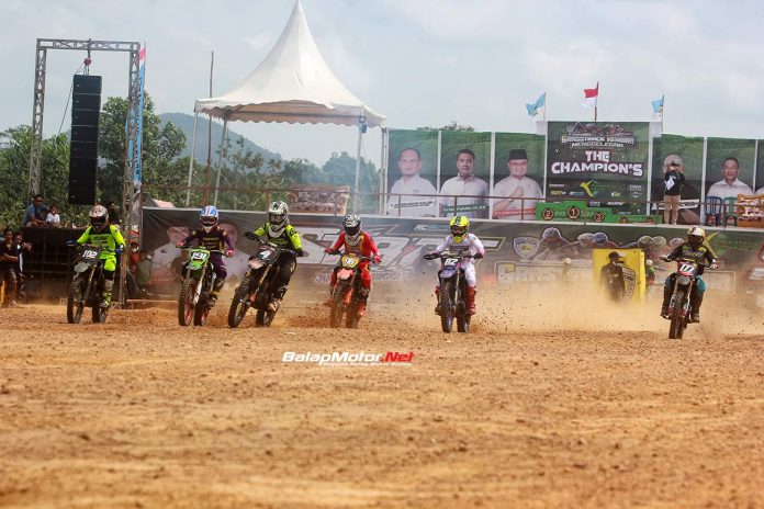 Grasstrack Babel