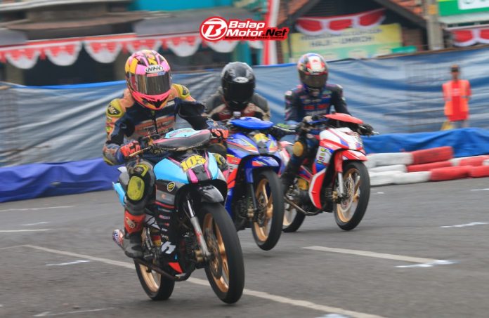 Road Race Manahadap Purbalingga 2024