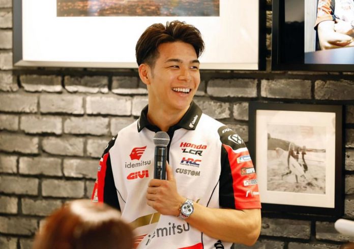 Takaaki Nakagami_