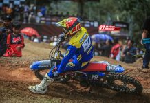 WP Racing Team Palembang Siap Tebar Ancaman Tahun Depan!