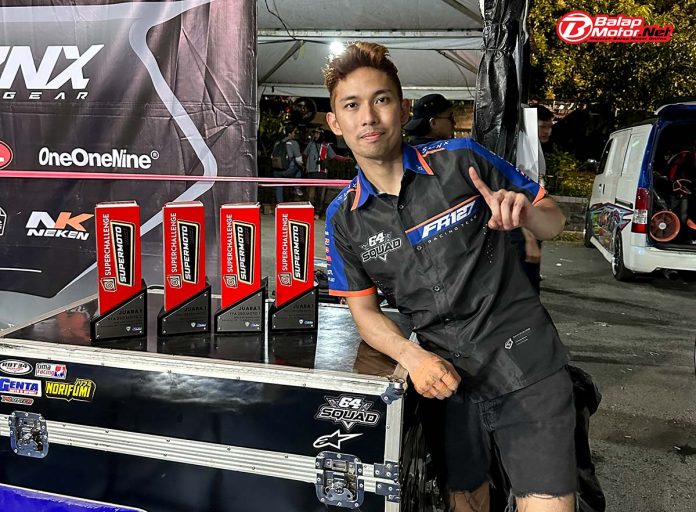Farudila Adam tak terlawan di Boyolali