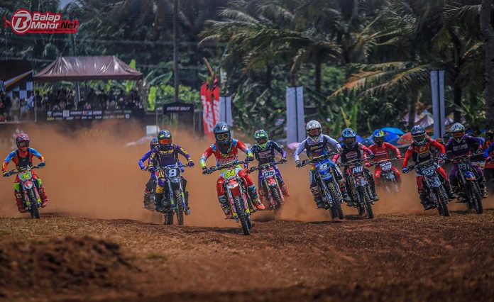 Grand Final Motorace 2024