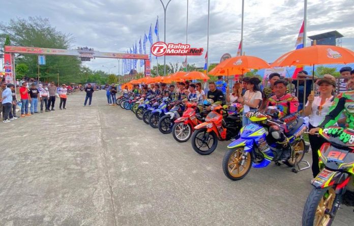 Kejurprov Berau