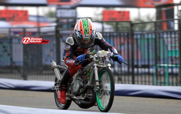 IDC Drag Bike Championship (2)