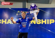 Daftar Peraih Juara Umum dan Klasemen Akhir bLU cRU Yamaha Sunday Race 2024
