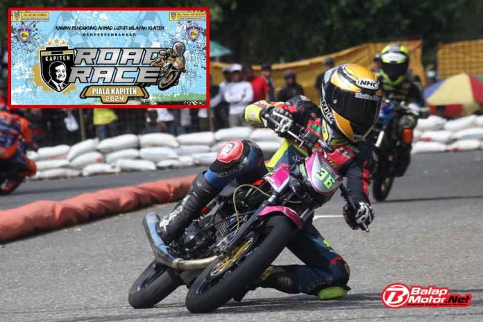 Road Race RX-King