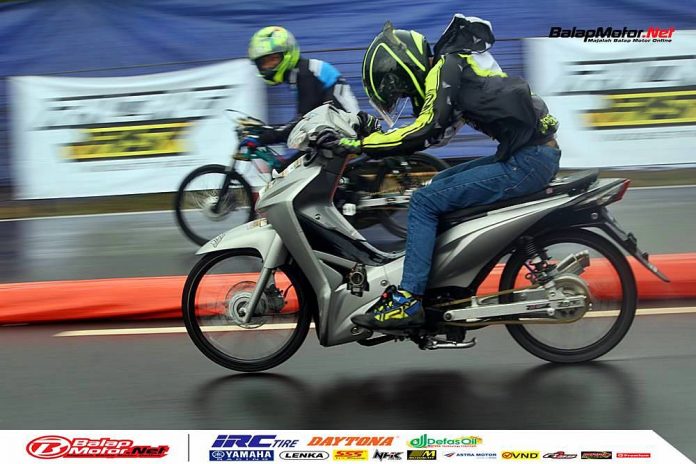 KSGN Racing Culture Drag Bike Rookie Purwokerto 2024 (3)