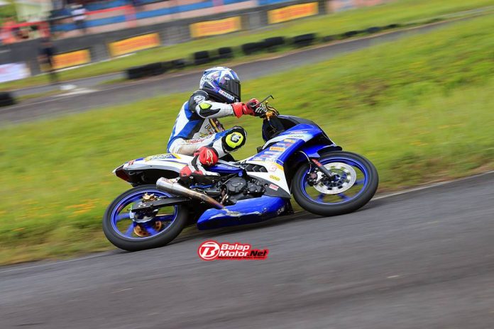 Motoprix Tasikmalaya Fadli Rigani (1)
