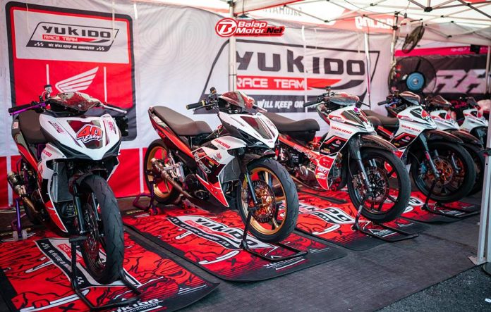 Yukido x RH57 LFN HP969 Road Race Championship 2024 (1)