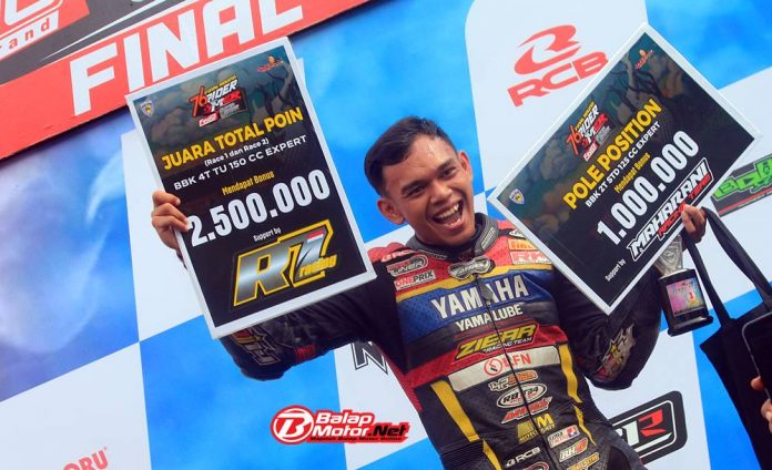 Alfi Husni Rizqi Trans Oemah Mburi MCR Surabaya 2024 (3)