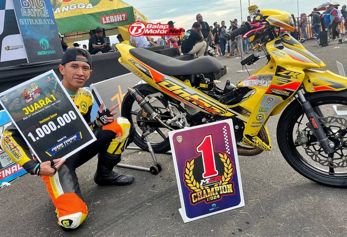 Dimas JM ZK Rider Underbone ABRT20 MCR (1)