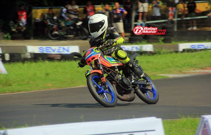 Indoclub Sentul 2024 Abdul Aziz RX-King Superpro (2)
