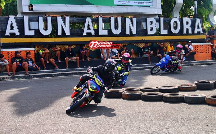 Road Race Blora 22 Desember 2024 (2)