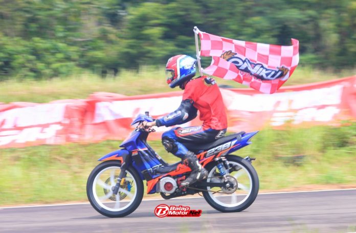 Udrm Abdul Gofar NART