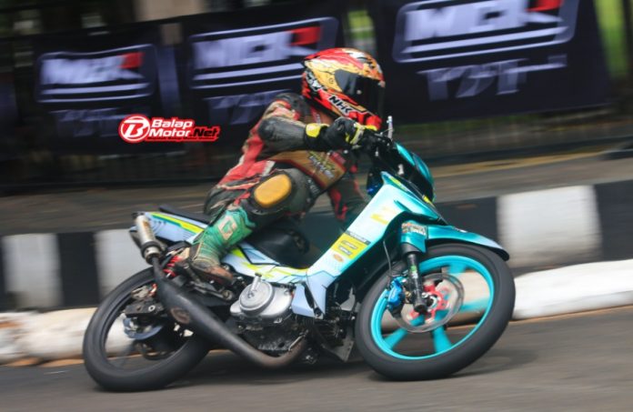 Agus Kempul TK2BRT a