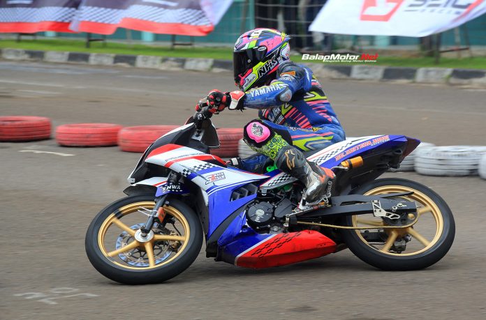 Aksi Alfi Husni SART