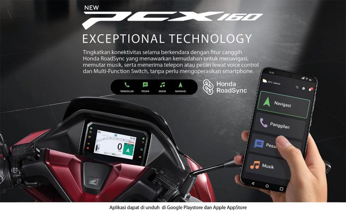 Roadsync#1