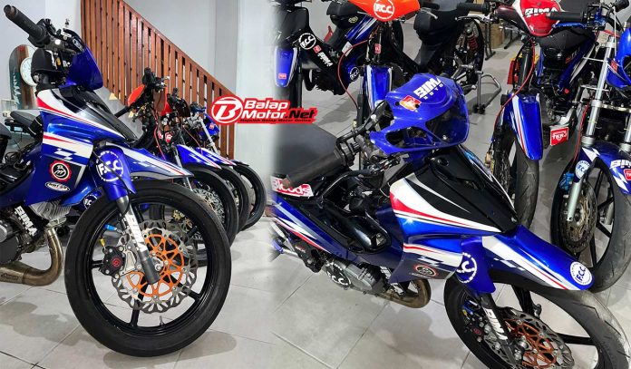 Youthentic Lite Bima Motor