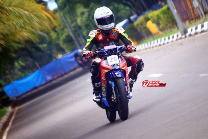Azara Fizr Hamzah RSYD (1)
