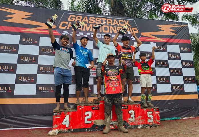 GTX Rawajitu Lampung